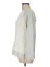 L.L.Bean Ivory Pullover Sweater Size L - photo 5