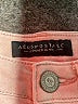 Aeropostale Gray Jeans Size 0R - photo 7