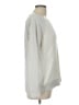 L.L.Bean Ivory Pullover Sweater Size L - photo 4