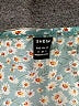 Shein Hearts Blue Cocktail Dress Size S - photo 7