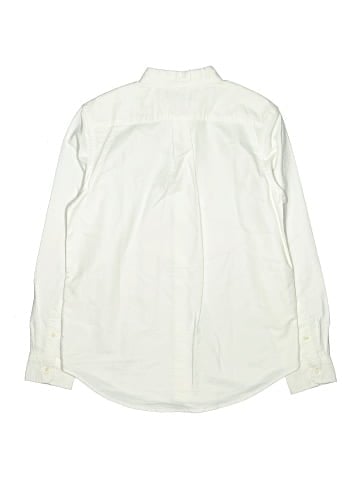 Polo by Ralph Lauren Long Sleeve Button-Down Shirt (view 2)