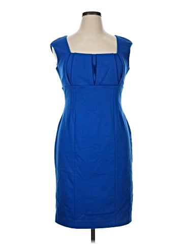 Calvin Klein Cocktail Dress (view 1)