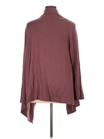Bobeau Cardigan (view 2)