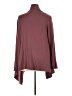 Bobeau Burgundy Cardigan Size XL - photo 2