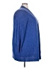 Eileen Fisher Blue Cardigan Size 2X - photo 4