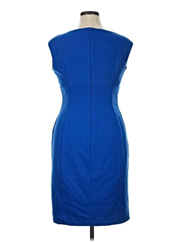 Calvin Klein Cocktail Dress (view 2)
