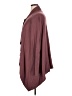 Bobeau Burgundy Cardigan Size XL - photo 5
