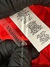 Vitamin A Solid Red Swimsuit Bottoms Size S - photo 3