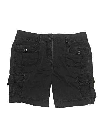 White House Black Market Cargo Shorts (view 1)