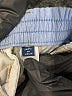 Janie and Jack Solid Tan Khaki Shorts Size 6-12 mo - photo 3