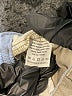Janie and Jack Solid Tan Khaki Shorts Size 6-12 mo - photo 4