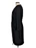J.Crew 100% Polyester Black Cocktail Dress Size 10 - photo 5