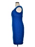 Calvin Klein Blue Cocktail Dress Size 14 - photo 5