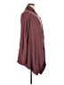 Bobeau Burgundy Cardigan Size XL - photo 4