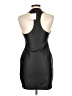 Zara Black Cocktail Dress Size L - photo 2