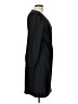 J.Crew 100% Polyester Black Cocktail Dress Size 10 - photo 4