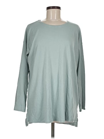 J.Jill Long Sleeve T-Shirt (view 1)