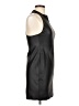 Zara Black Cocktail Dress Size L - photo 4