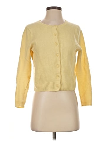 Zara Cardigan (view 1)