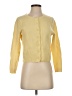 Zara Yellow Cardigan Size S - photo 1