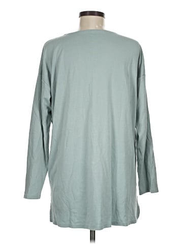 J.Jill Long Sleeve T-Shirt (view 2)