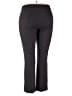 MULTIPLES Gray Dress Pants Size 18 - photo 2