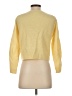 Zara Yellow Cardigan Size S - photo 2