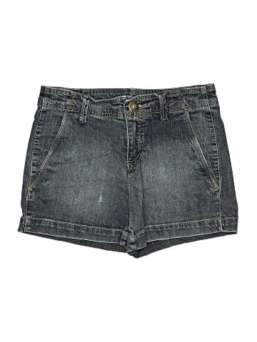 Faded Glory Denim Shorts (view 1)
