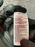 Gap Solid Black Casual Dress Size S - photo 8