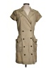 Rag & Bone Tan Casual Dress Size 4 - photo 1
