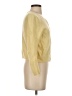 Zara Yellow Cardigan Size S - photo 4