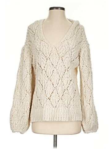 Pol Pullover Sweater (view 1)