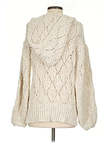 Pol Pullover Sweater (view 2)
