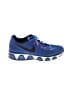 Nike Blue Sneakers Size 6 1/2 - photo 1