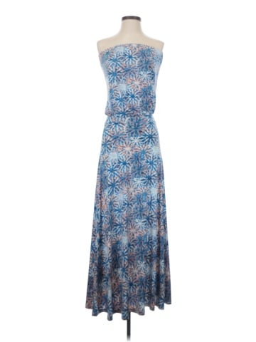 Veronica M. Casual Dress (view 1)