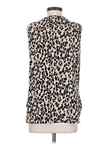 Halogen Sleeveless Top (view 2)