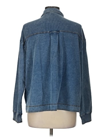 Jane and Delancey Pullover Sweater (view 2)