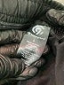 C9 By Champion 100% Polyester Chevron-herringbone Gray Athletic Shorts Size L - photo 3