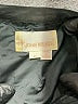 John Meyer Black Faux Leather Skirt Size 8 - photo 4