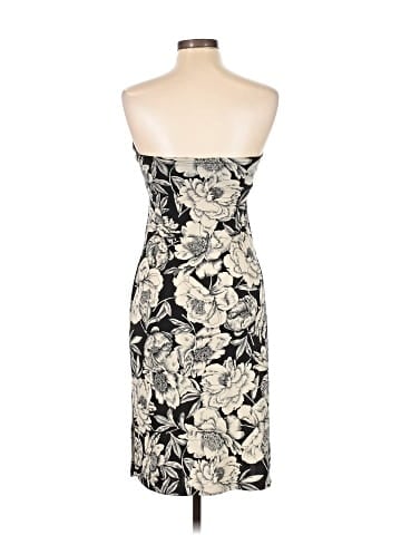 The Limited Cocktail Dress (view 2)