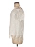 Lilly Pulitzer 100% Polyester Ivory Sleeveless Blouse Size M - photo 5