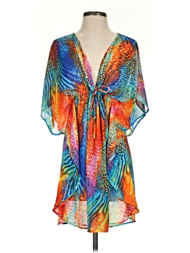 Bleu Rod Beattie Swimsuit Cover Up
