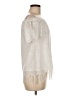 Lilly Pulitzer 100% Polyester Ivory Sleeveless Blouse Size M - photo 4