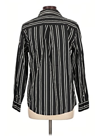 Old Navy Long Sleeve Blouse (view 2)