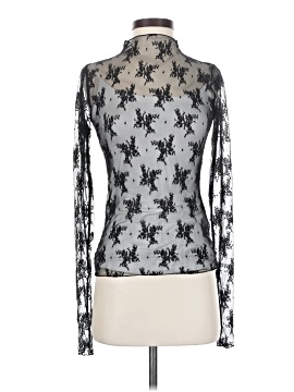 Intimately By Free People Long Sleeve Turtleneck