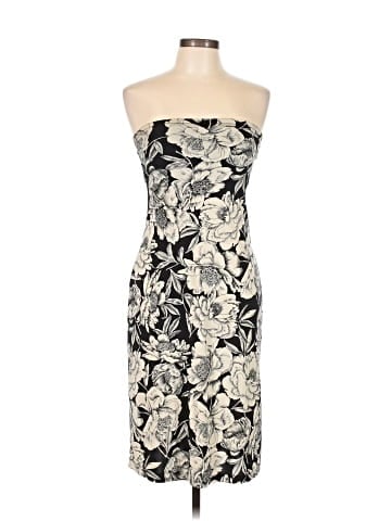 The Limited Cocktail Dress (view 1)
