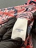 Lands' End 100% Cotton Pink Raincoat Size L - photo 7