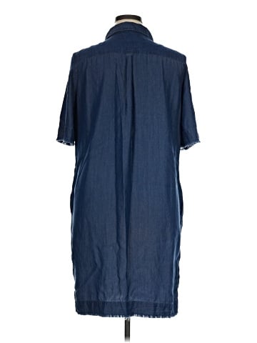 Glamour Casual Dress (view 2)