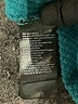 The North Face Teal Active T-Shirt Size S - photo 8