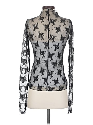 Intimately by Free People Long Sleeve Turtleneck (view 2)